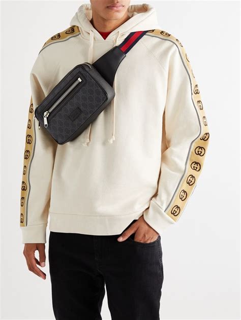 gucci belt bag for men|gucci belt bag men's sale.